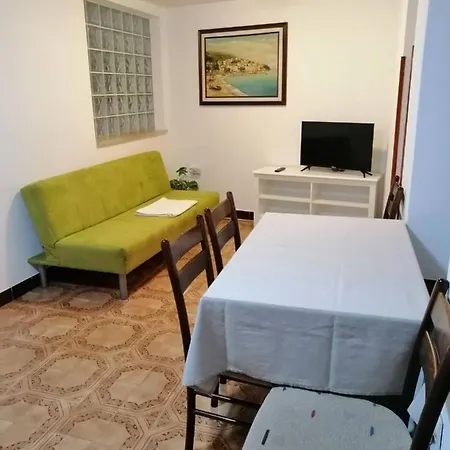 Centar Appartement Mošćenička Draga