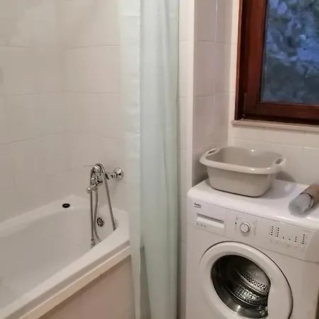 Apartment Centar Moscenicka Draga