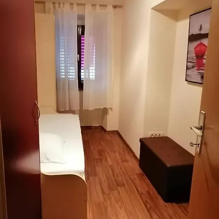 Apartment Centar Moscenicka Draga