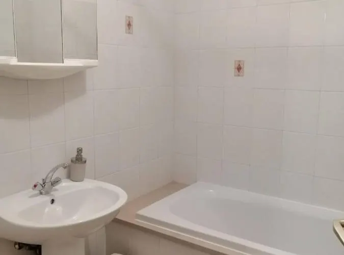 شقة Centar Mošćenička Draga