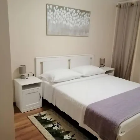 Apartament Centar Mošćenička Draga