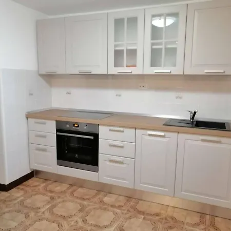 Apartman Centar