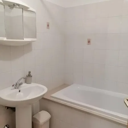 Apartament Centar Mošćenička Draga