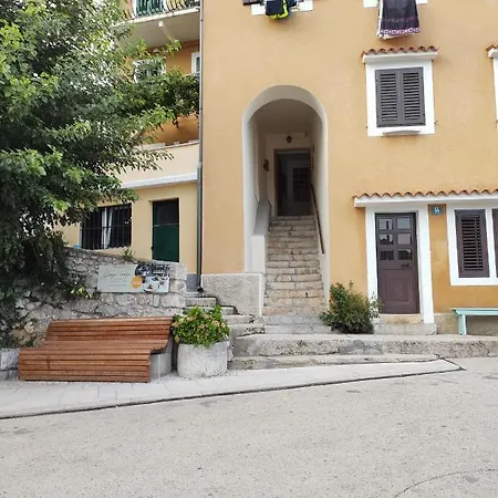 Apartman Centar