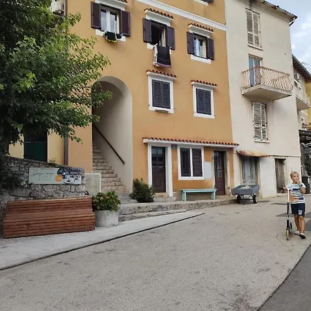 Centar Apartman *