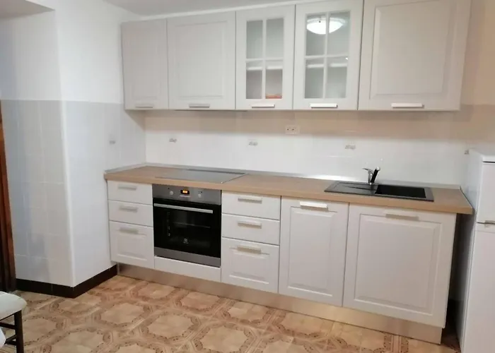 Apartman Centar