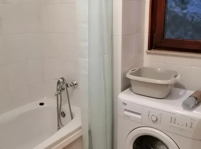 Apartman Centar Mošćenička Draga