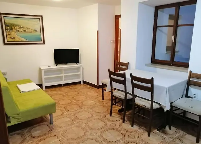 Apartman Centar *