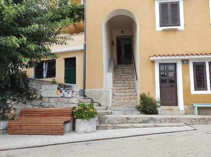 Apartman Centar